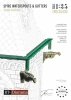 RT-Diorama 35430 Spire Waterspouts & Gutters 1/35
